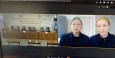 Курсанты Московской академии Следственного комитета имени А.Я. Сухарева приняли участие в конференции, посвященной профилактике нарушений экологического законодательства